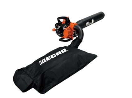 ECHO ES-255ES 25.4 CC / 1.1 HP Yaprak Üfleme Makinesi