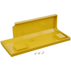 PROX PD250/E İÇİN TALAS TOPLAMA TEPSİSİ