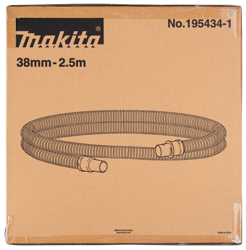 SÜPÜRGE HORTUMU 38MM