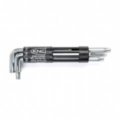 Torx Allen Takımı