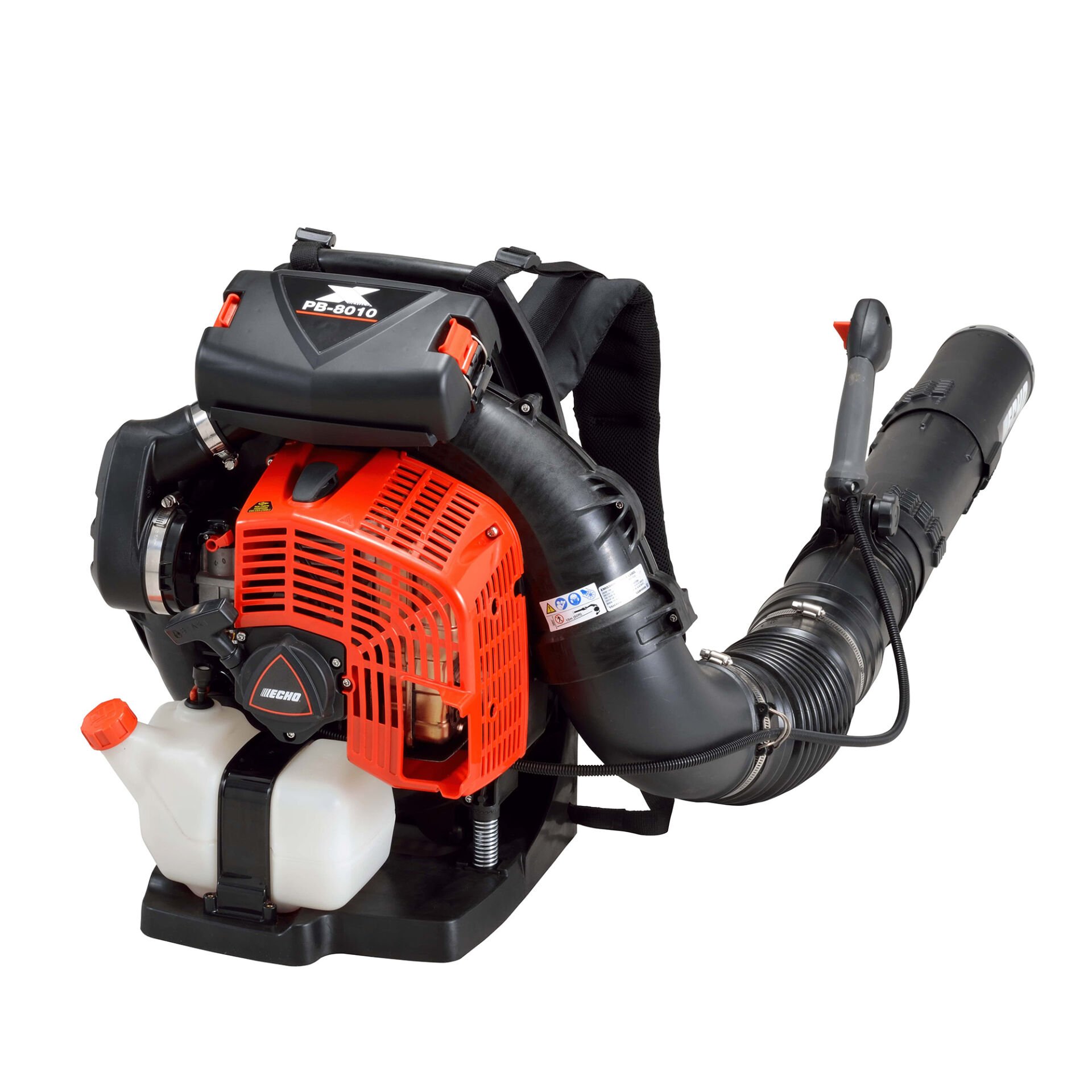 ECHO PB-8010 Yaprak Üfleme Makinesi 79,9 cc Benzinli