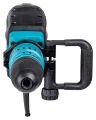 Makita HM1214C - Elektropnömatik Kırıcı - Güçlü ve Dayanıklı