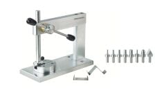 Proxxon 27200 Mp120 Mi̇cro - Pres