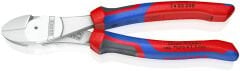 Knipex 74 05 200 AĞIR TİP YAN KESKİ