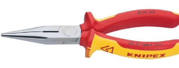 2506160 - Knipex 25 06 160 Kargaburun