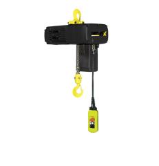 NETLİFT NLXN-1001 ELEKTRİKLİ ZİNCİRLİ VİNÇ 1000 kg