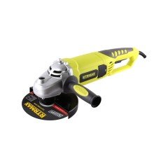 RTRMAX RTH125 Avuç Taşlama 180MM 2150W