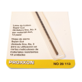 Proxxon 28113 - İnce Dişli Testere - 12'li Set (41 Diş)