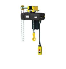 NETLİFT NLXN-1001 ELEKTRİKLİ ZİNCİRLİ VİNÇ 1000 kg