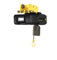 NETLİFT NLXN-1001 ELEKTRİKLİ ZİNCİRLİ VİNÇ 1000 kg