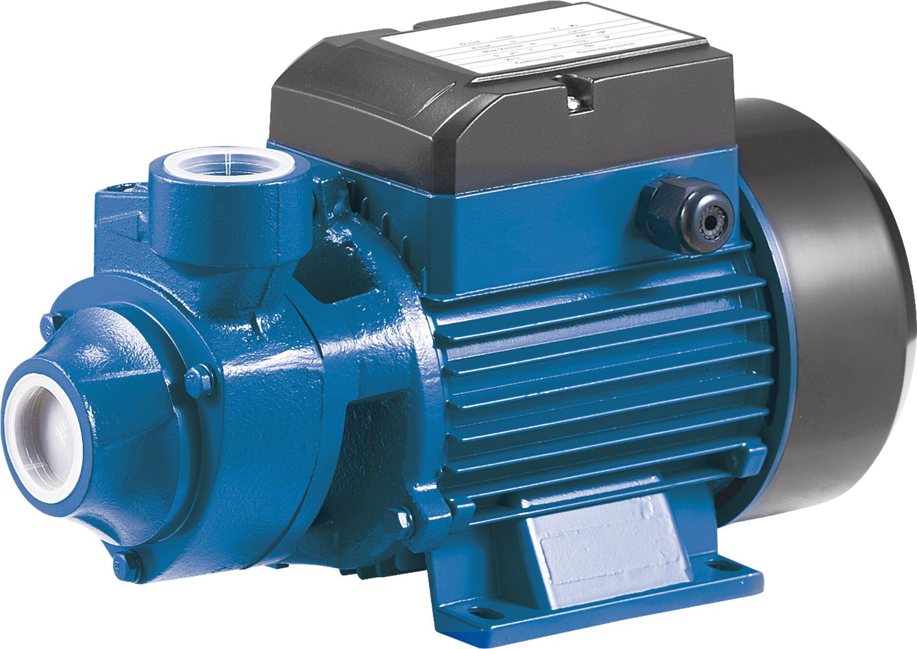 RAINPUMP QB70-0,7 HP  SANTRIFUJ POMPA