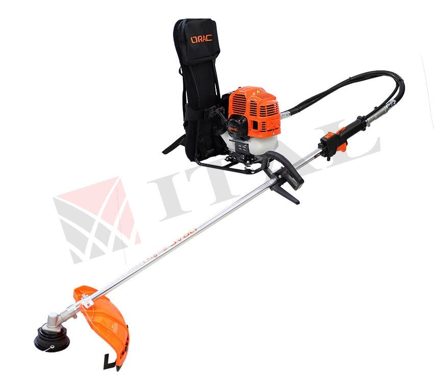 Orac BG650-PRO Sirt Tirpan