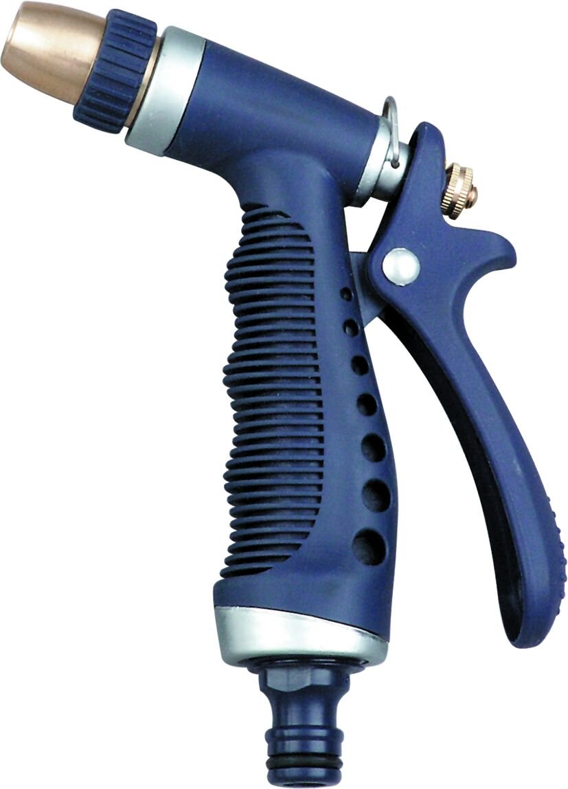 Daye DY2076A - Ayarlanabilir Alüminyum Spray Tabancası - Dy2076a