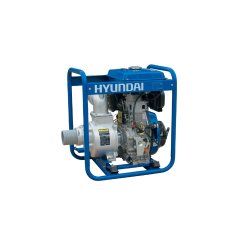 HYUNDAİ DHY100LE HYUNDAI SU MOTORU DİZEL 4″ MARŞLI BÜYÜK DEPOLU