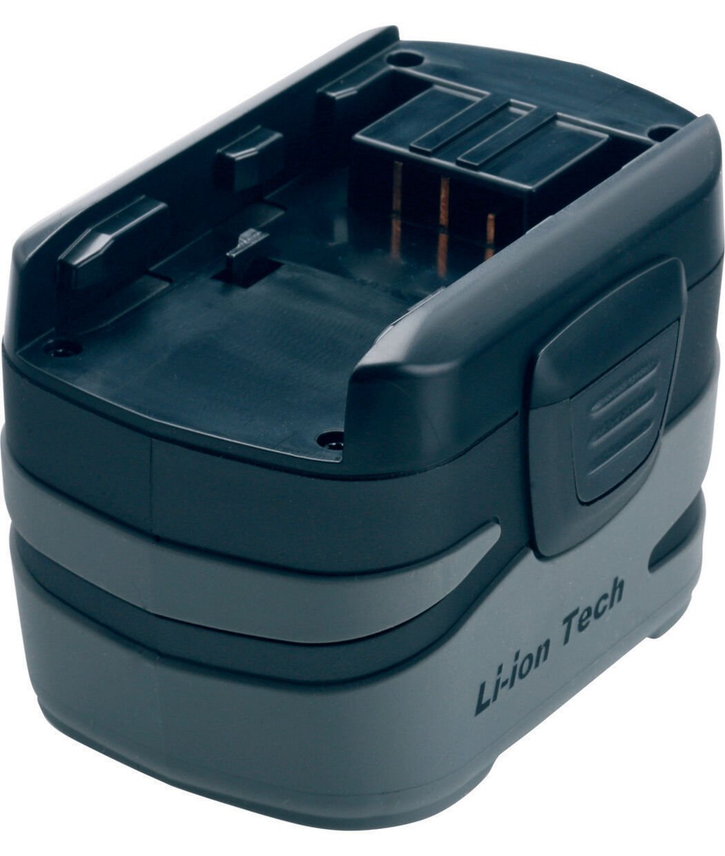 Virax 253244 - 14.4 V Batarya - Güçlü ve Dayanıklı