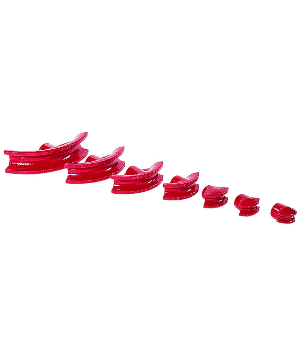 BÜKME KALIBI 16 mm