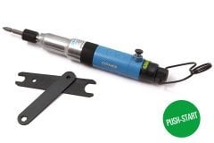 OSAKA OPT-P 304B Havalı Tornavida Push Start 230 mm