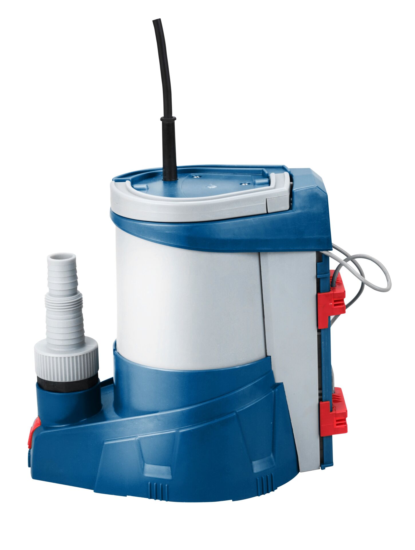 RAINPUMP Q750   SIFIRDAN EMİŞ  DRENAJ/DALGIC POMPA