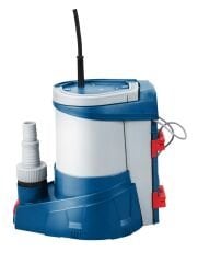 RAINPUMP Q750   SIFIRDAN EMİŞ  DRENAJ/DALGIC POMPA