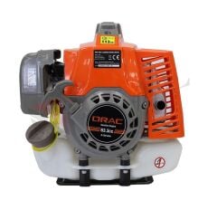 Orac CB63 Yan Orac Tirpan Motoru (Özel Di̇zayn)