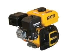 RATO R 210 E 7 Hp Marşlı Kamalı Motor