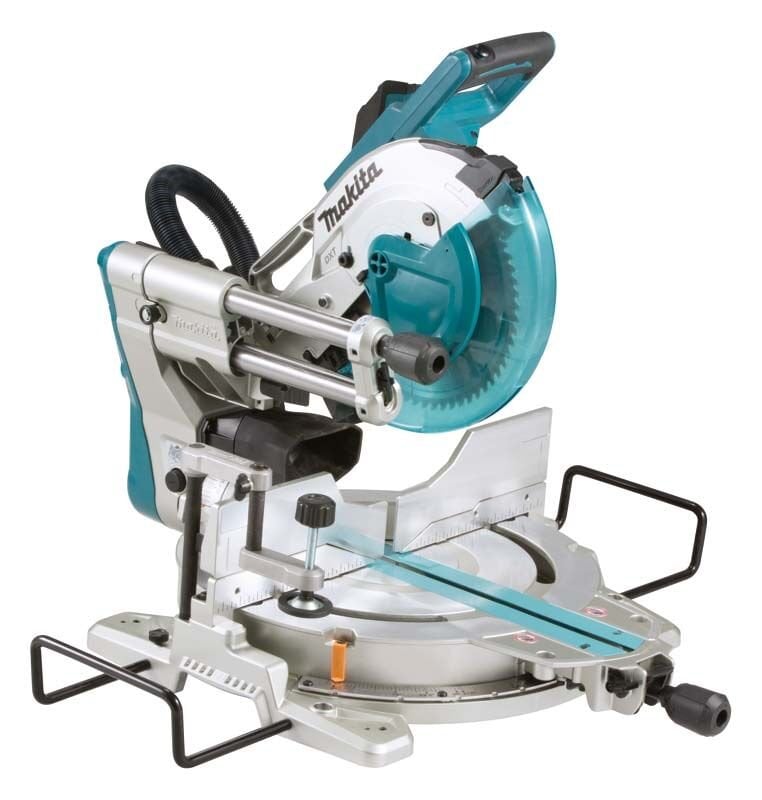Makita LS1019 - Çift Sürgülü Gönye Kesme Makinası