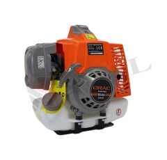 Orac CB63 Yan Orac Tirpan Motoru (Özel Di̇zayn)