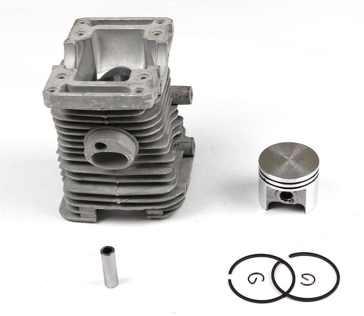 ST 170/017 Model Silindir Piston Yedek Parça