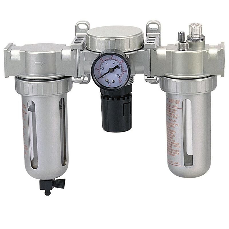 Gison Gp815h Şartlandirici