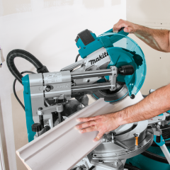Makita LS1019 - Çift Sürgülü Gönye Kesme Makinası