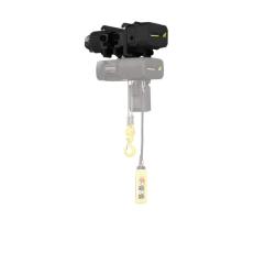 NETLİFT NLXT-1002 ELEKTRİKLİ ŞARYO