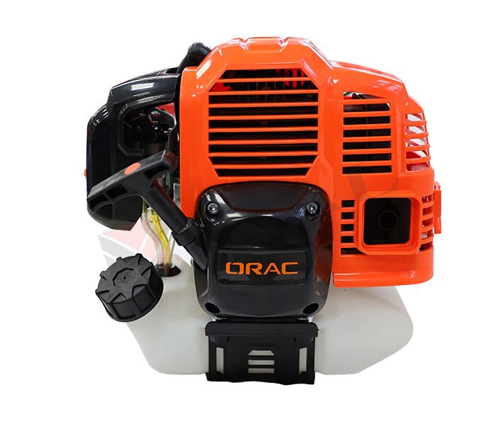 Orac CB65 Orac Tirpan Motoru
