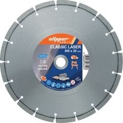 CLASSIC UNIVERSAL - LASER TESTERE 180 mm