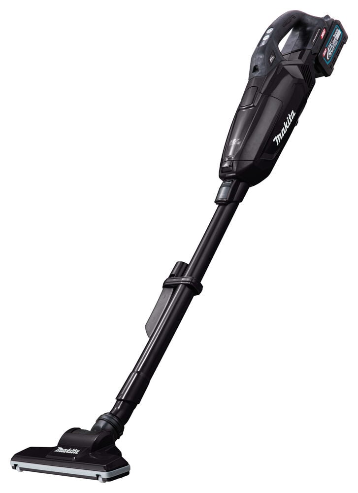 Makita CL002G 40V Max Akülü El Süpürgesi