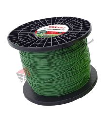 Orac Yuvarlak Misina