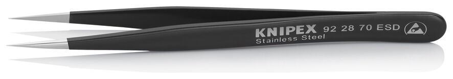 Knipex 922870ESD - Esd Cimbiz 110 Mm