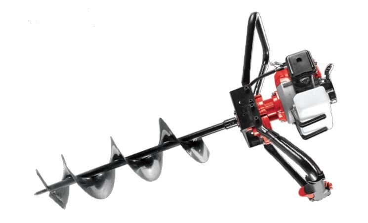 ENERGY GD KW 490 150mm Benzinli Toprak Burgu