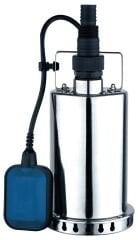 RAINPUMP CS 550 INOX DRENAJ/DALGIC POMPA