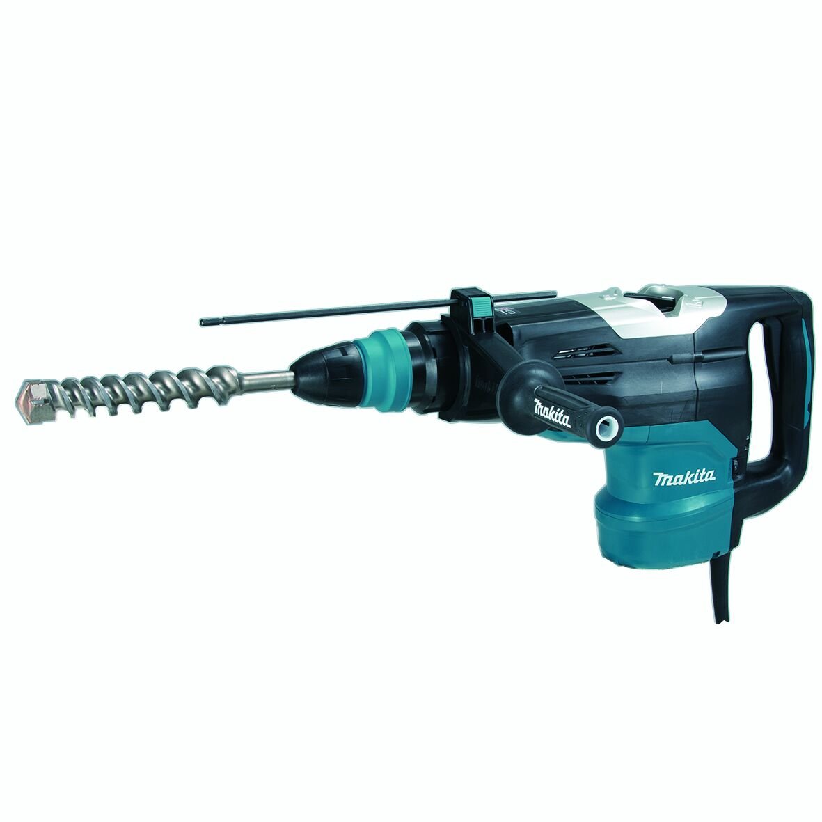 Makita HR5202C - Elektropnömatik Delici Kırıcı - Güçlü ve Verimli