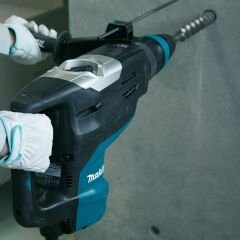 Makita HR5202C - Elektropnömatik Delici Kırıcı - Güçlü ve Verimli