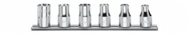 Dişi Torx Lokma Takım 920FTX/SB6