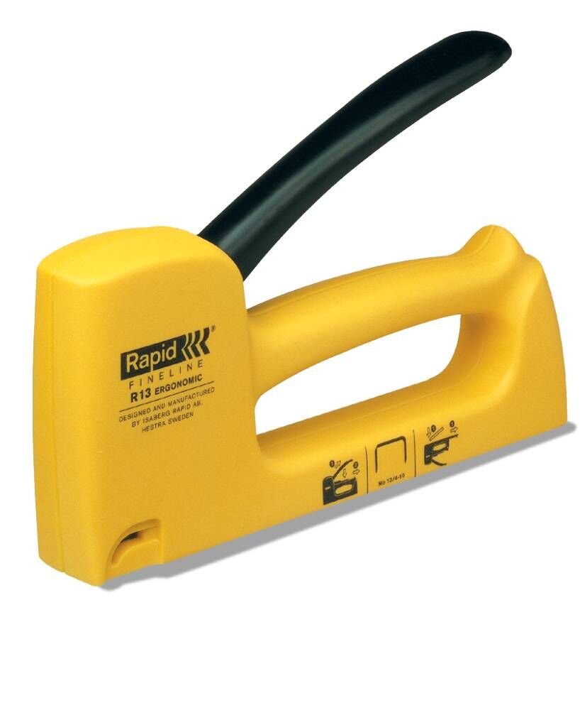 Rapid R13E - Mekanik Zımba Tabancası - R13e Modeli