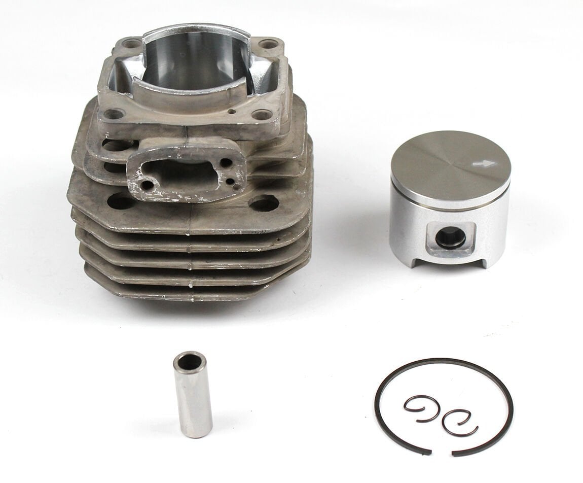 HU-61 Silindir Piston – Motor Yedek Parça