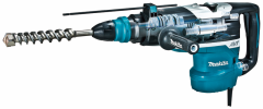 Makita HR5202C - Elektropnömatik Delici Kırıcı - Güçlü ve Verimli