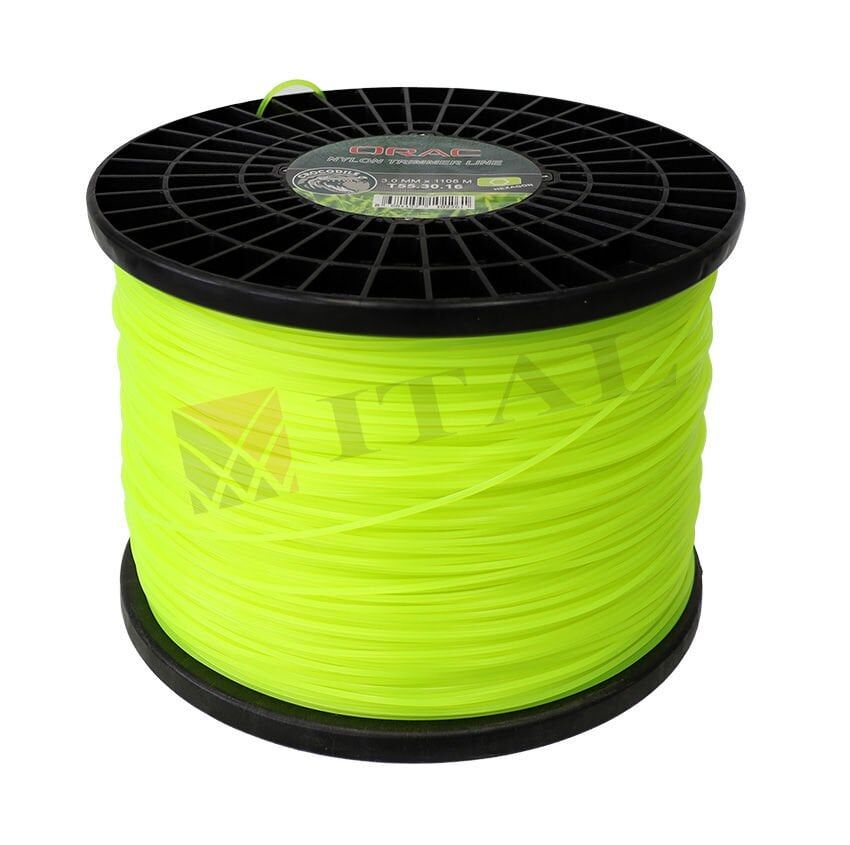 Orac Altı Köşe Misina