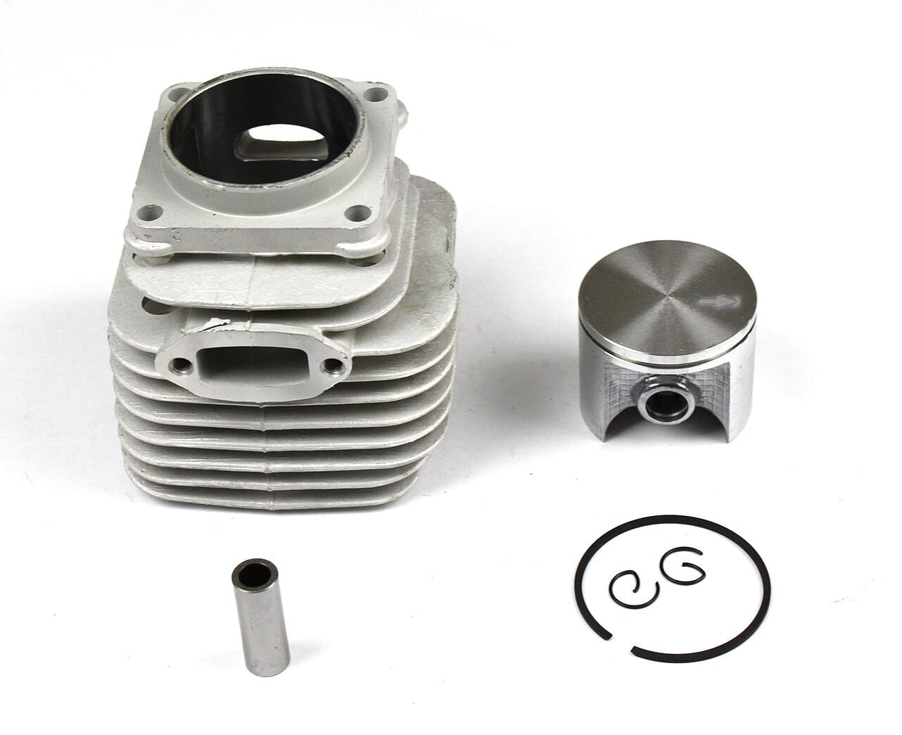 HU-268 Motor Silindir Piston Yedek Parça