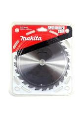 AHŞAP DAİRE TESTERE 190x24 DİŞ