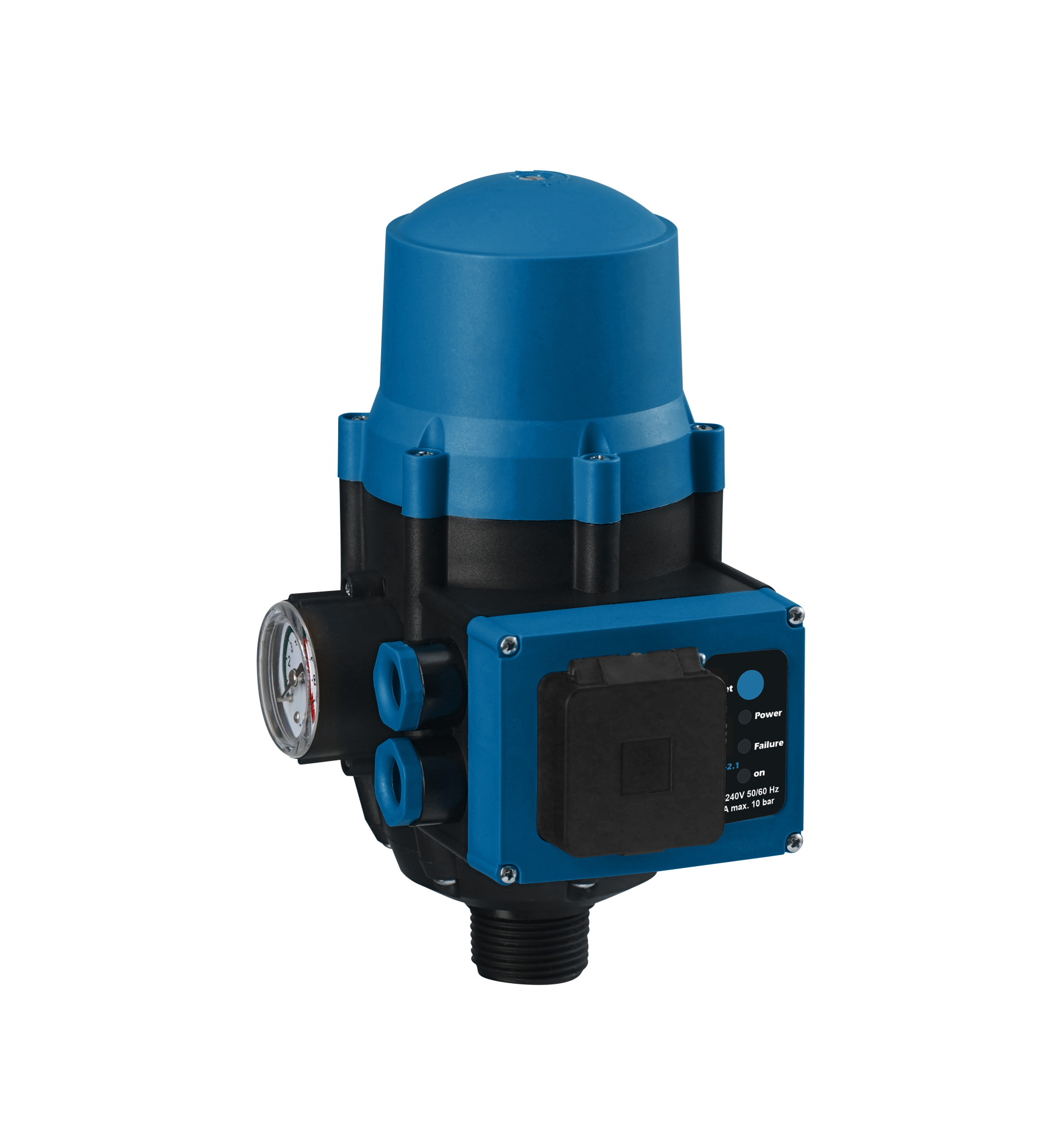 Rainpump RAINEPC-2.1 Epc-2.1 Otomatik Pres Kontrol