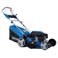 Factor FACUME51 51 Cm İtmeli Benzinli Çim Biçme Makinesi