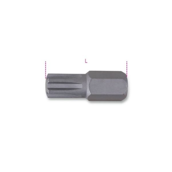 RIBE Bits Uç 867RIBE M12